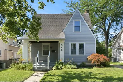 346 Corona Avenue, Oakwood, OH 45419 - Photo 1