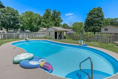 8920 Olde Farm Lane, Washington Twp, OH 45458 - Photo 36