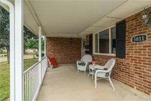 5011 Angelita Ave, Huber Heights, OH 45424 - Photo 2