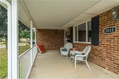 5011 Angelita Avenue, Huber Heights, OH 45424 - Photo 2