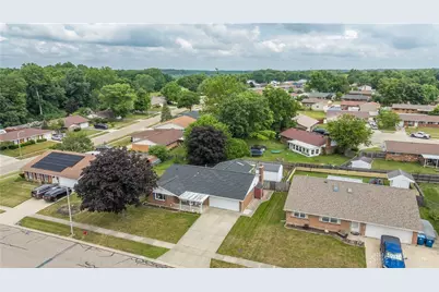 5011 Angelita Avenue, Huber Heights, OH 45424 - Photo 30