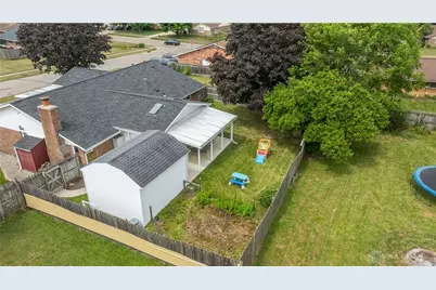 5011 Angelita Avenue, Huber Heights, OH 45424 - Photo 28