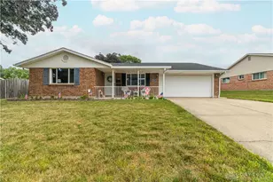 5011 Angelita Ave, Huber Heights, OH 45424 - Photo 1