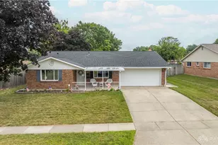 5011 Angelita Ave, Huber Heights, OH 45424 - Photo 30