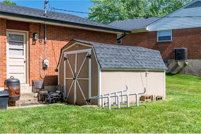 1011 Nettie Drive, Miamisburg, OH 45342 - Photo 24