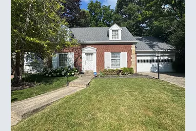 2409 Fairmont Avenue, Oakwood, OH 45419 - Photo 1