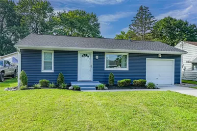 3400 Glencoe Avenue, Middletown, OH 45042 - Photo 1