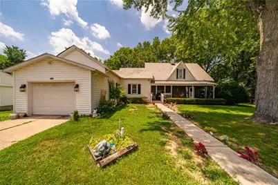 421 Monterey Drive, Sidney, OH 45365 - Photo 1