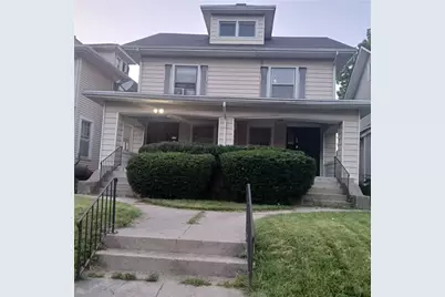 821 Neal Avenue, Dayton, OH 45406 - Photo 1