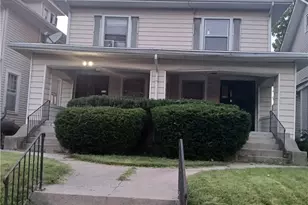 821 Neal Ave, Dayton, OH 45406 - Photo 1