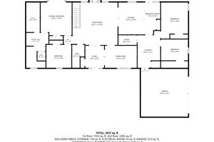 1465 Meadowlands Dr, Fairborn, OH 45324 - Photo 40