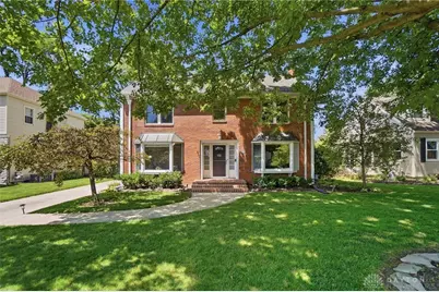 510 Northwood Drive, Springfield, OH 45504 - Photo 2