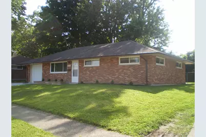 4556 Korner Drive, Huber Heights, OH 45424 - Photo 2