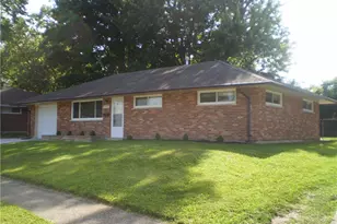 4556 Korner Dr, Huber Heights, OH 45424 - Photo 2