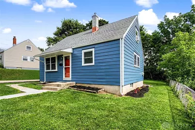 1919 Suman Avenue, Dayton, OH 45403 - Photo 2