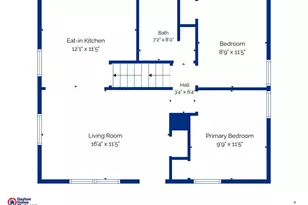 1919 Suman Ave, Dayton, OH 45403 - Photo 44