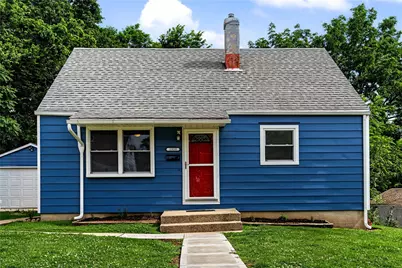 1919 Suman Avenue, Dayton, OH 45403 - Photo 1