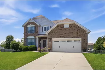 3486 Kestrel Court, Franklin, OH 45005 - Photo 4