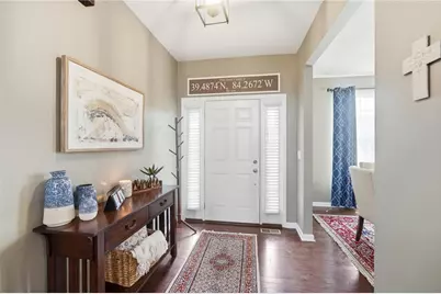 3486 Kestrel Court, Franklin, OH 45005 - Photo 8