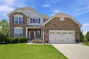 3486 Kestrel Ct, Franklin, OH 45005 - Photo 2