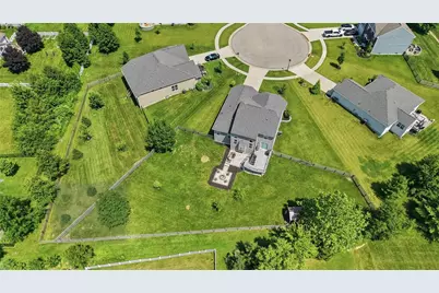 3486 Kestrel Court, Franklin, OH 45005 - Photo 6