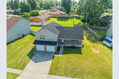 3343 Garvin Road, Harrison Twp, OH 45405 - Photo 2
