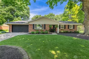 4616 Glenheath Dr, Kettering, OH 45440 - Photo 42