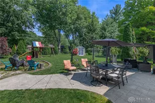 4616 Glenheath Dr, Kettering, OH 45440 - Photo 34