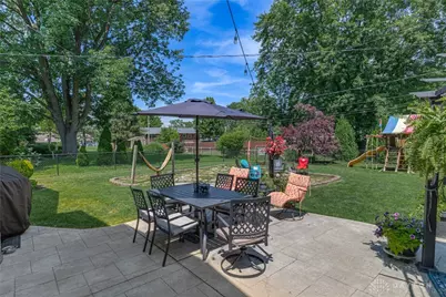 4616 Glenheath Drive, Kettering, OH 45440 - Photo 40