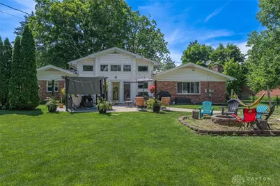 4616 Glenheath Drive, Kettering, OH 45440 - Photo 44