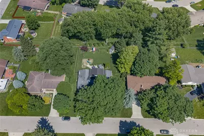 4616 Glenheath Drive, Kettering, OH 45440 - Photo 2