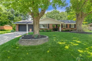 4616 Glenheath Dr, Kettering, OH 45440 - Photo 2