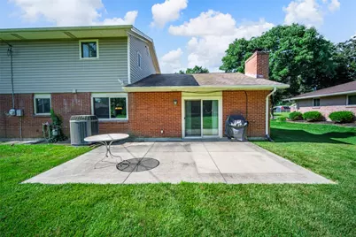 2045 Penbrooke Trail, Miami Township, OH 45459 - Photo 4