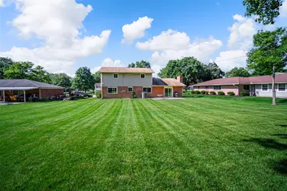 2045 Penbrooke Trail, Miami Township, OH 45459 - Photo 2