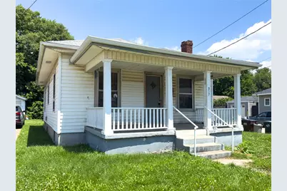 917 Delaware Avenue, Middletown, OH 45044 - Photo 1