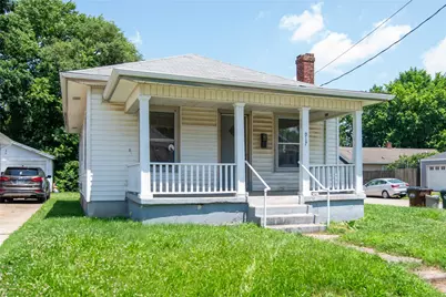 917 Delaware Avenue, Middletown, OH 45044 - Photo 2