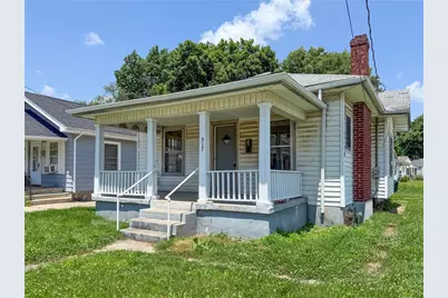917 Delaware Avenue, Middletown, OH 45044 - Photo 4