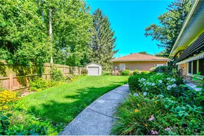 101 Laurelann Drive, Kettering, OH 45429 - Photo 52