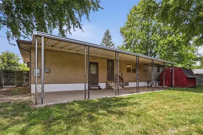 5676 Bellefontaine Road, Huber Heights, OH 45424 - Photo 36
