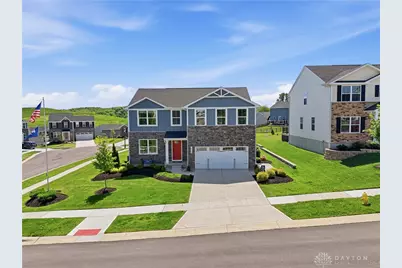 10548 Franklin Drive, Harrison Township, OH 45030 - Photo 1