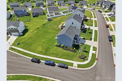 10548 Franklin Drive, Harrison Township, OH 45030 - Photo 4