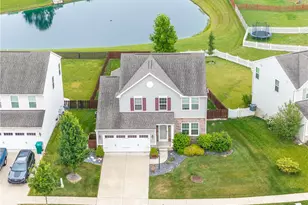 2838 Ridge View Ct, Beavercreek Twp, OH 45385 - Photo 66