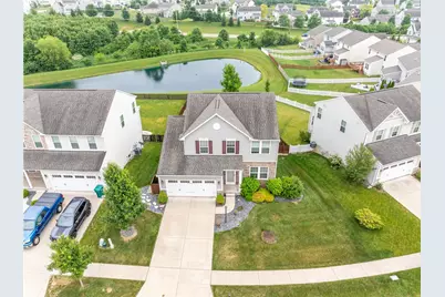2838 Ridge View Court, Beavercreek Twp, OH 45385 - Photo 54
