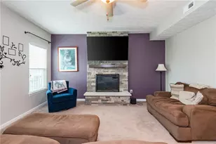 2838 Ridge View Ct, Beavercreek Twp, OH 45385 - Photo 8