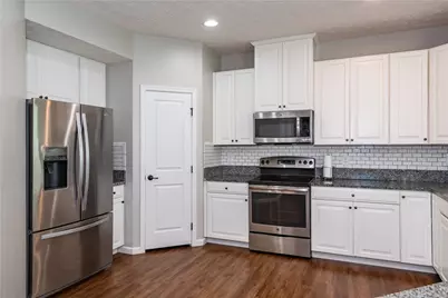 2838 Ridge View Court, Beavercreek Twp, OH 45385 - Photo 16