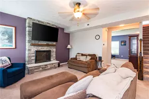 2838 Ridge View Ct, Beavercreek Twp, OH 45385 - Photo 8