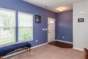 2838 Ridge View Ct, Beavercreek Twp, OH 45385 - Photo 4