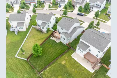 2838 Ridge View Court, Beavercreek Twp, OH 45385 - Photo 62