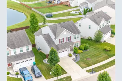 2838 Ridge View Court, Beavercreek Twp, OH 45385 - Photo 64
