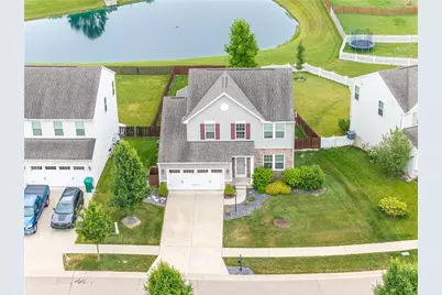 2838 Ridge View Court, Beavercreek Twp, OH 45385 - Photo 64